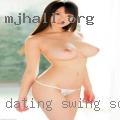 Dating swing Southwest