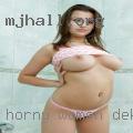 Horny women Dekalb