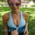 Naked girls Kutztown university